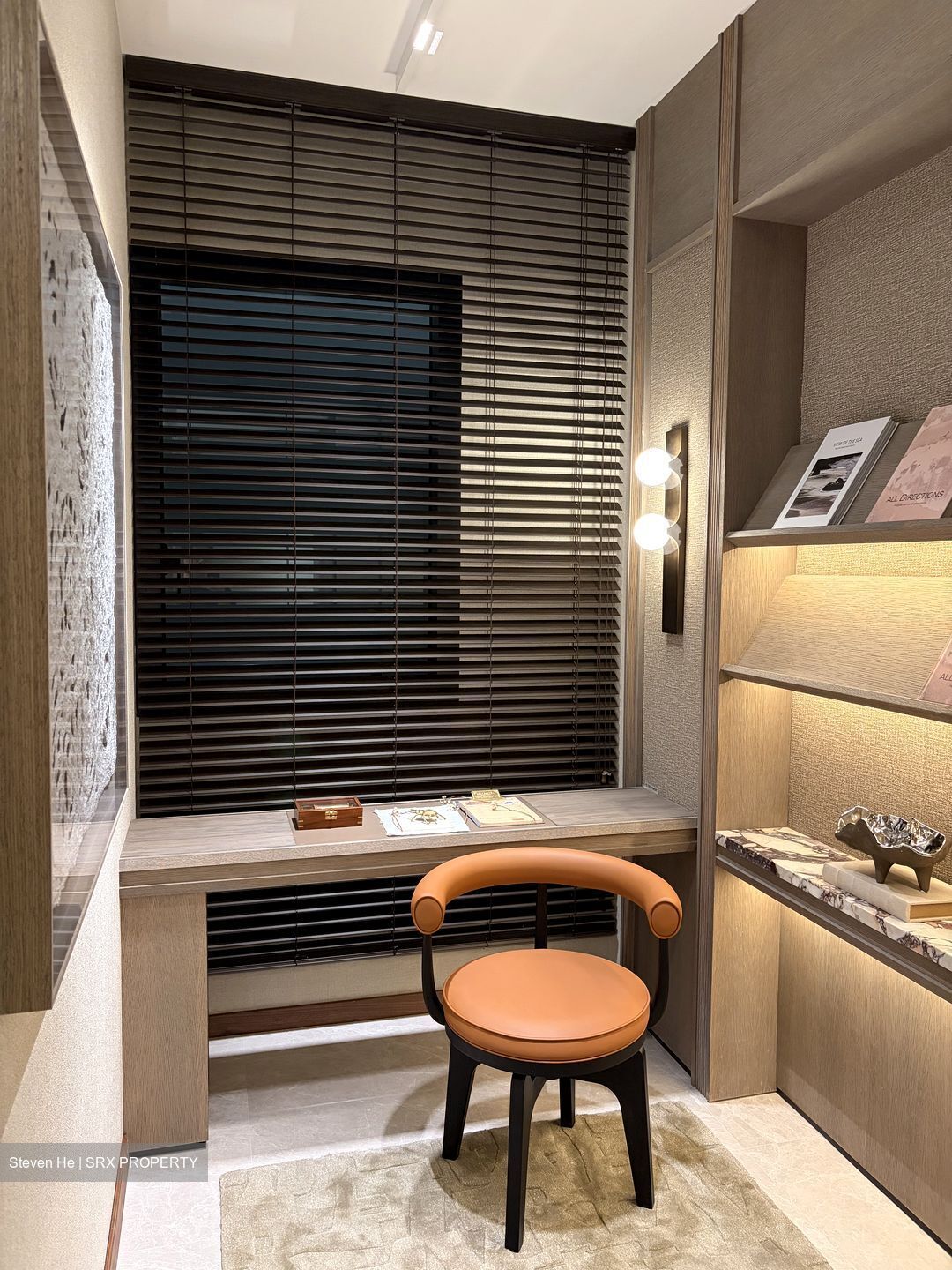 THE ROBERTSON OPUS (D9), Apartment #503705831